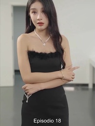 El CEO de la empresa es... ¡¿la limpiadora?! - Episode 18