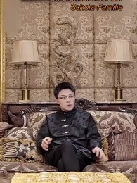 Episode 25 - Der himmlische Schwiegersohn