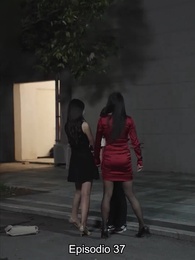 El CEO de la empresa es... ¡¿la limpiadora?! - Episode 142