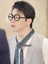 El Yerno con la Fuerza Escondida - Episode 65