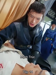 50 Sắc Thái - Episode 14