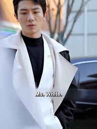 Peerless Lady - Episode 3