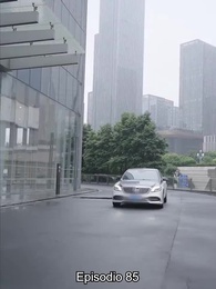 Episodio 85 - El CEO de la empresa es... ¡¿la limpiadora?!