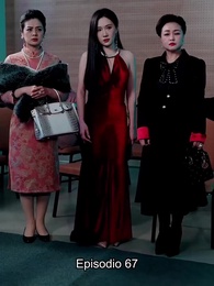 Boda a Punto de Explotar - Episode 67