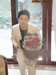 Episode 78 - Der himmlische Schwiegersohn