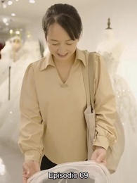 Episodio 69 - El CEO de la empresa es... ¡¿la limpiadora?!