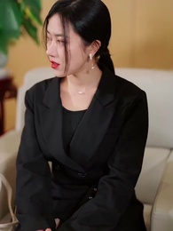 第64話 - 離婚後、お嬢様に変身!