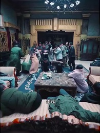 25화 - 살아보자