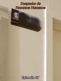 Episodio 37 - El CEO de la empresa es... ¡¿la limpiadora?!