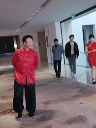 ตอนที่ 36 - เทพแห่งสงครามหัวเซี่ย
