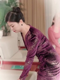 離婚後、お嬢様に変身！ - Episode 66