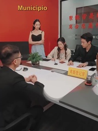 Contraataque después del divorcio - Episode 40