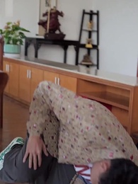 Tập 51 - Chiến Thần Cải Thế