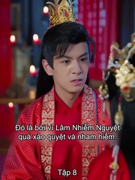 50 Sắc Thái - Episode 8