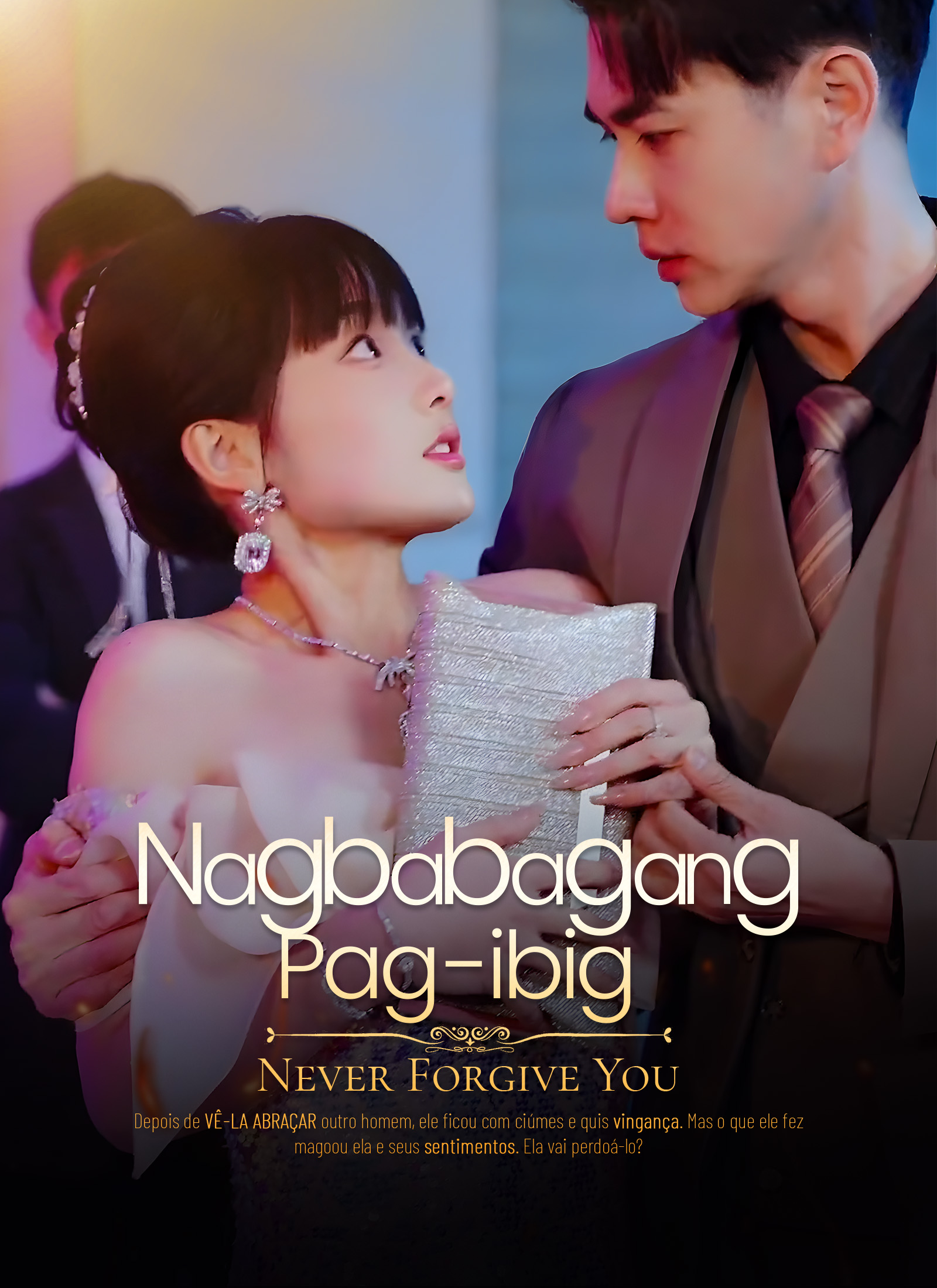 Nagbabagang Pag-ibig