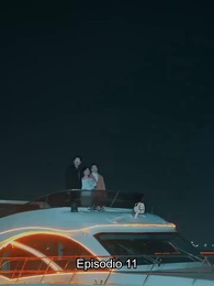 Boda a Punto de Explotar - Episode 11