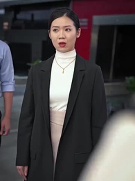 Tập 17 - Chiến Thần Cải Thế