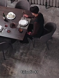 Boda a Punto de Explotar - Episode 41