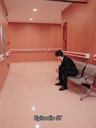 Episodio 57 - Boda a Punto de Explotar