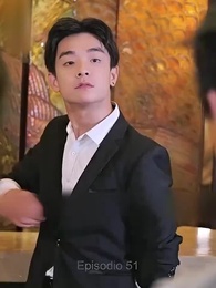 Episodio 51 - El Yerno con la Fuerza Escondida