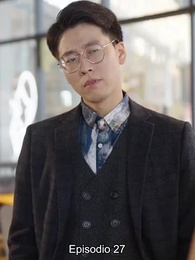 Episodio 132 - El CEO de la empresa es... ¡¿la limpiadora?!