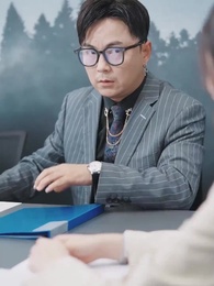 Contraataque después del divorcio - Episode 34