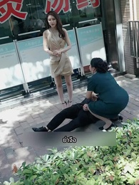 เทพแห่งสงครามหัวเซี่ย - Episode 53