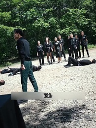 ตอนที่ 13 - เทพแห่งสงครามหัวเซี่ย