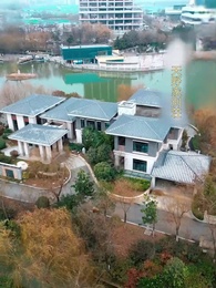 第13話 - 離婚後、お嬢様に変身!