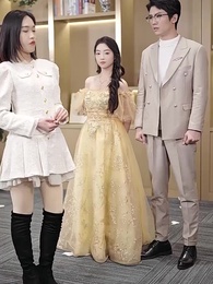 Peerless Lady - Episode 61