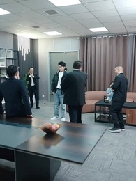 เทพแห่งสงครามหัวเซี่ย - Episode 47