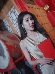 ตอนที่ 5 - เทพแห่งสงครามหัวเซี่ย