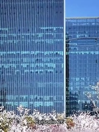 Episodio 26 - Boda a Punto de Explotar