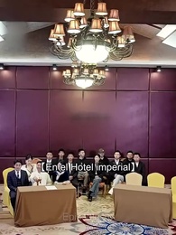 Episodio 20 - El Yerno con la Fuerza Escondida