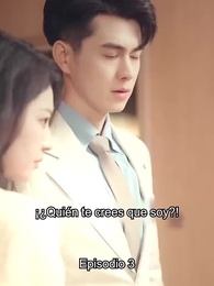 Episodio 3 - Amor de altos vuelos