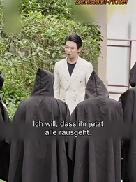 Der himmlische Schwiegersohn - Episode 74