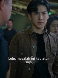 Jagoan Penjaga Lapas - Episode 64