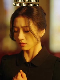 Nosotros Tres: Ardiendo en Pasión - Episode 1