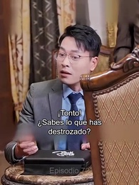 Episodio 72 - El Yerno con la Fuerza Escondida