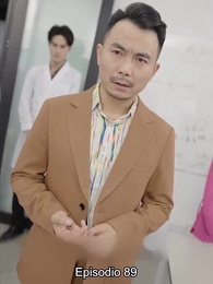 Episodio 89 - El CEO de la empresa es... ¡¿la limpiadora?!