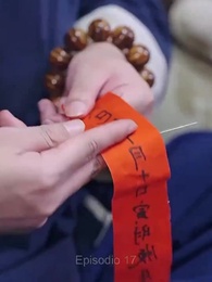 Episodio 17 - El Yerno con la Fuerza Escondida