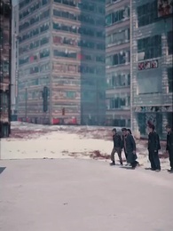 51화 - 살아보자