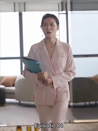 Episodio 84 - El CEO de la empresa es... ¡¿la limpiadora?!