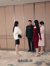 Boda a Punto de Explotar - Episode 46