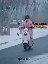Episodio 1 - Amor de altos vuelos