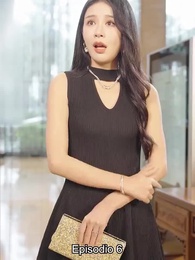 Episodio 111 - El CEO de la empresa es... ¡¿la limpiadora?!