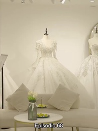 El CEO de la empresa es... ¡¿la limpiadora?! - Episode 68