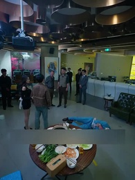 Jagoan Penjaga Lapas - Episode 61