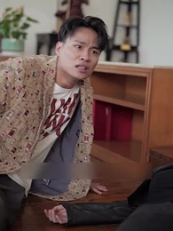 Chiến Thần Cải Thế - Episode 54