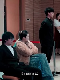 Boda a Punto de Explotar - Episode 63